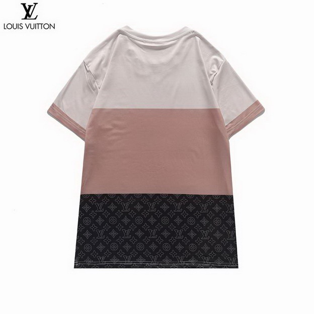 men LV t-shirts M-XXL-158